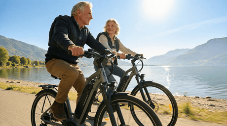 E-Bike Insurance Australia: What You Need to Know in 2026