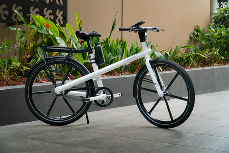 Why You Need To Get To Know The Honbike