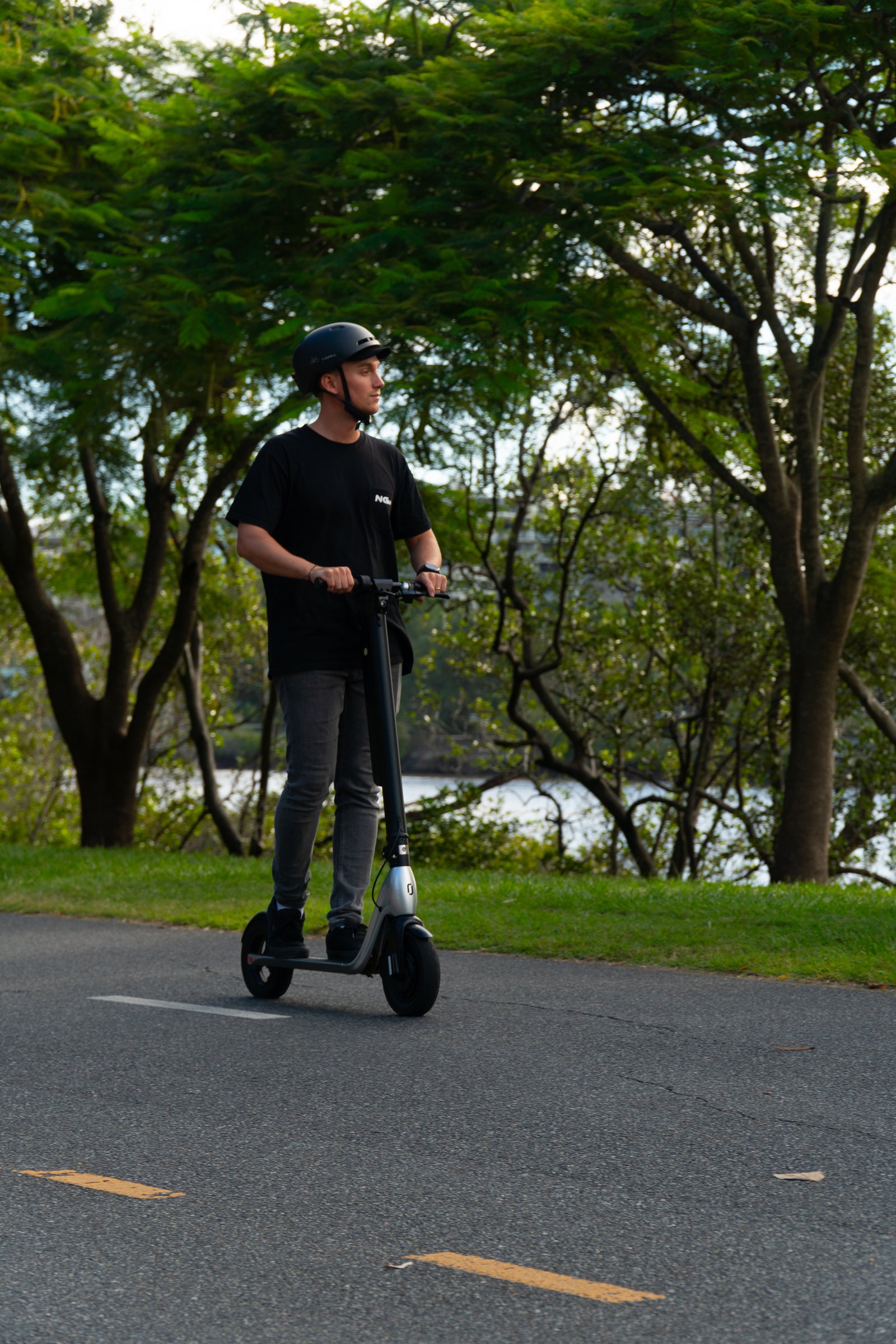 The Benefits of eBikes and eScooters