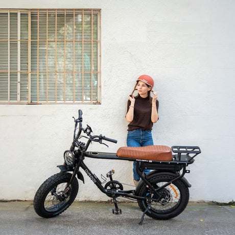 Are E-Bikes Legal in Queensland? The Complete 2026 Guide