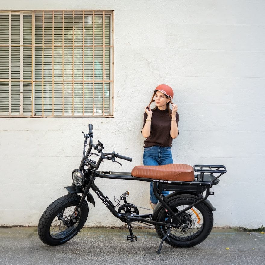 Are 500W E-Bikes Legal in NSW? Road-Legal E-Bike Guide (2026)