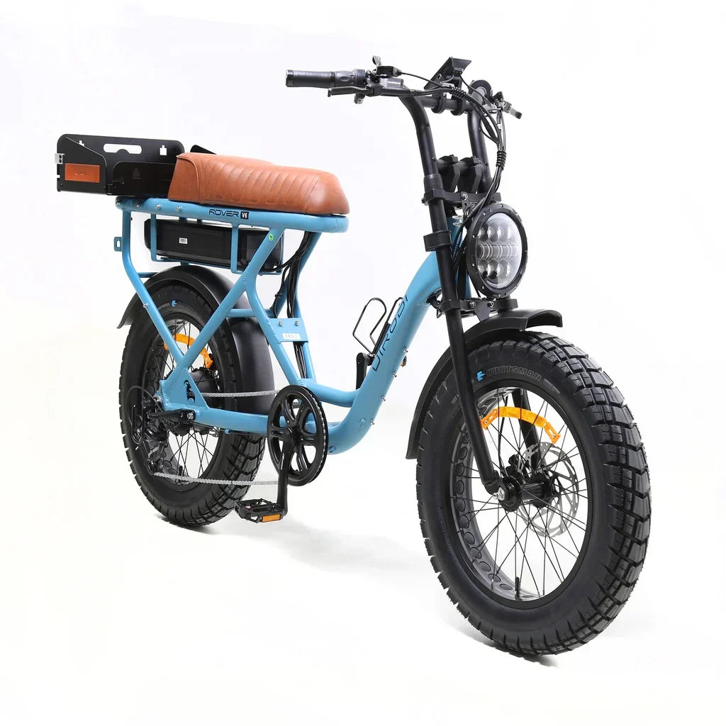 Di Rodi Green Rover New DiroDi Rover Gen 6 – NG Mobility