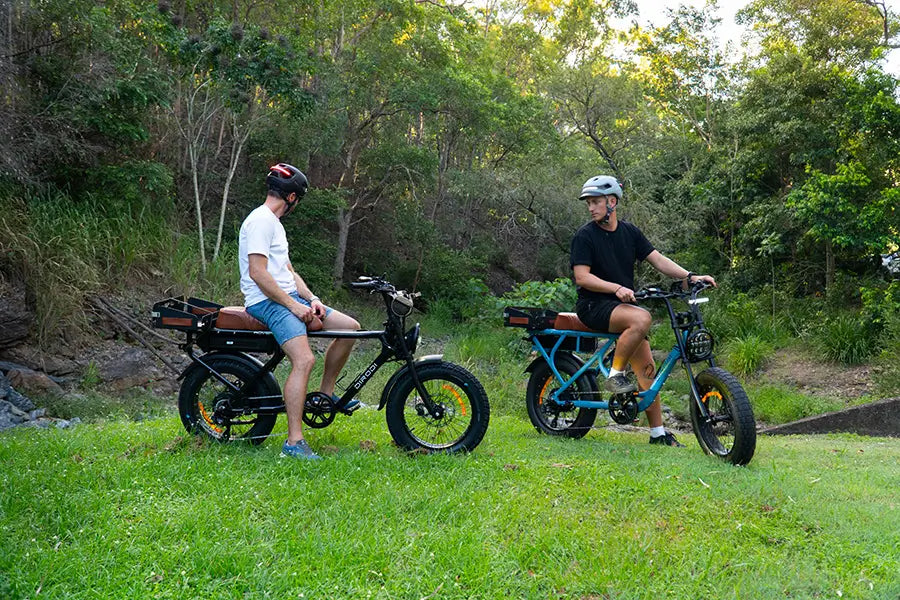 How Much Does an eBike Cost: Electric Bike Types & Price Ranges