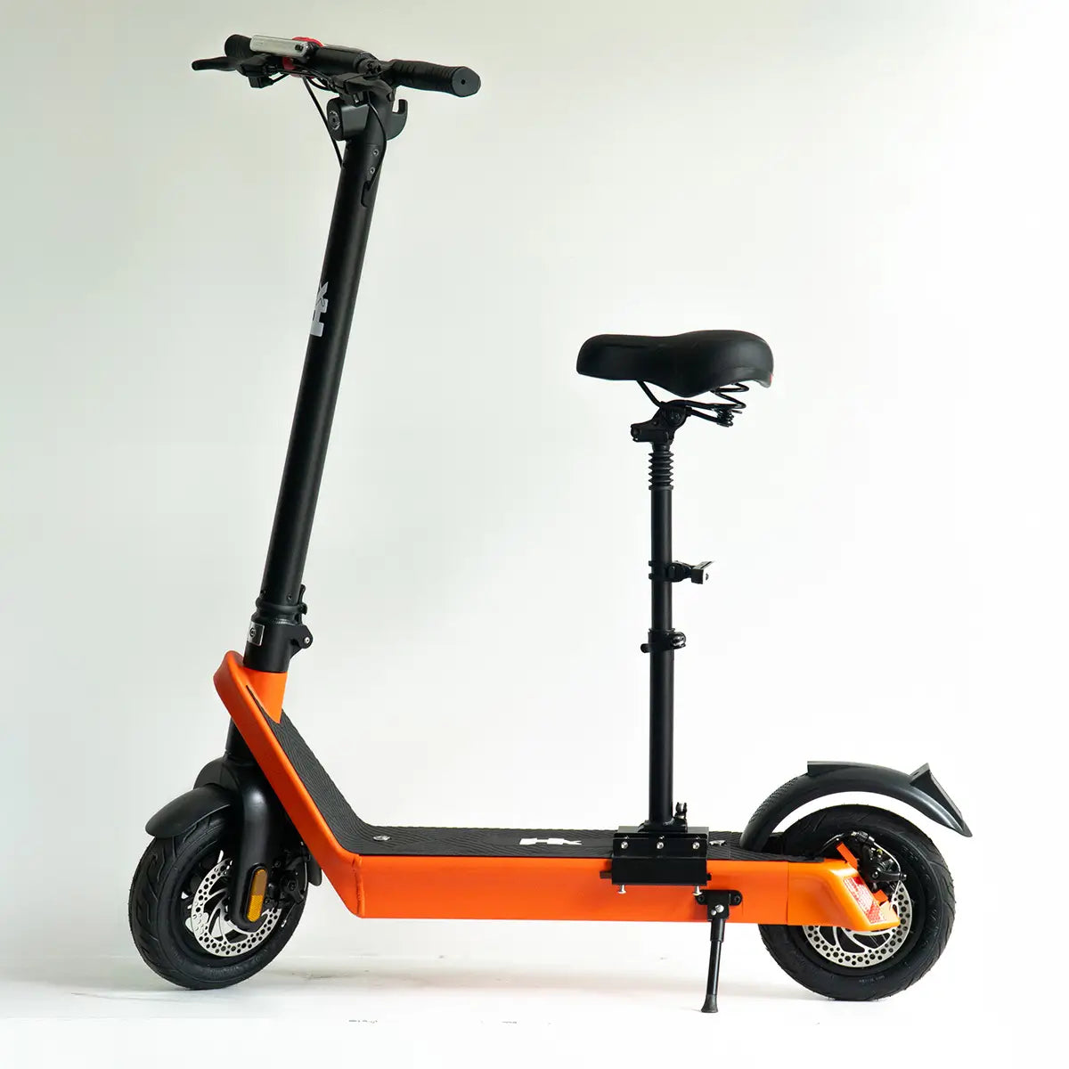 How Long Do Electric Scooters Last?