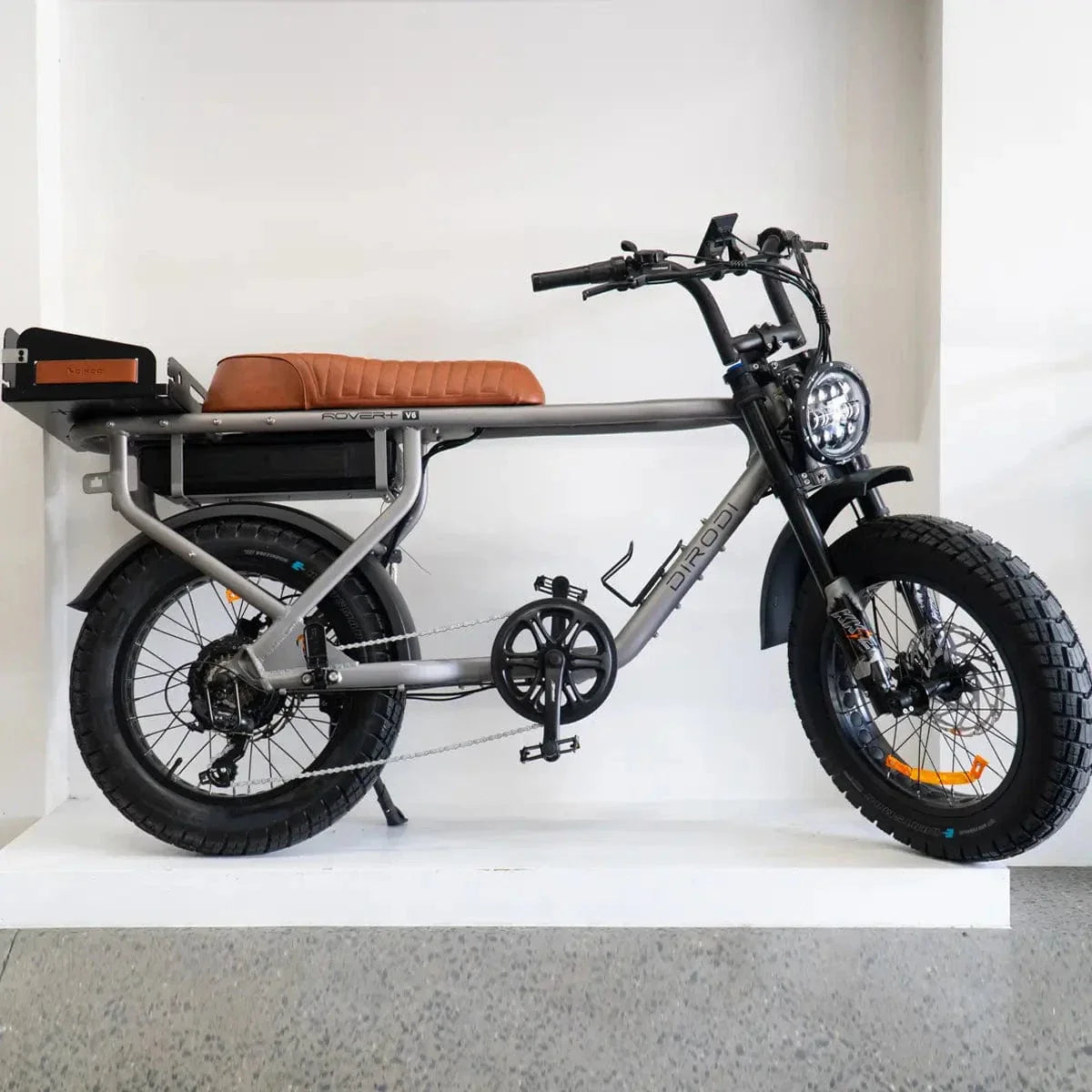eBike vs eScooter: Which Is Better for Commuting?