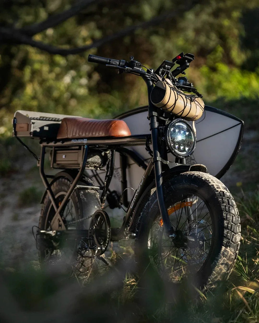 Safe, Fun, and Built for Real Roads: Why the DiroDi Rover Earns Its Reputation