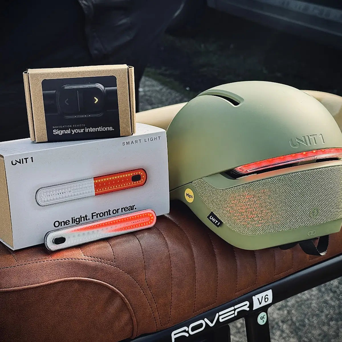 Must-Have eBike Accessories