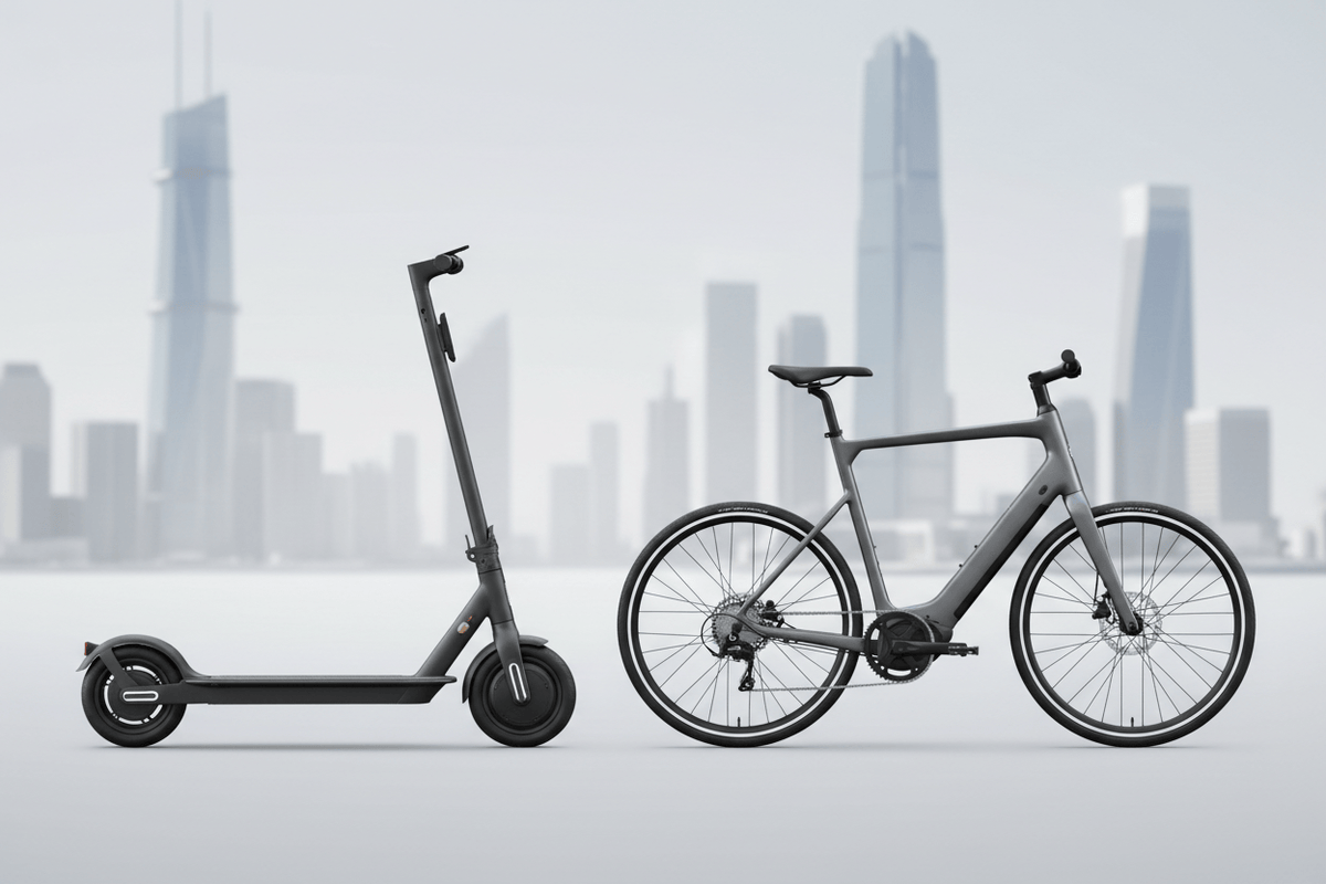 Electric Bikes Brisbane: What's Legal, Where to Ride & How to Buy in 2026