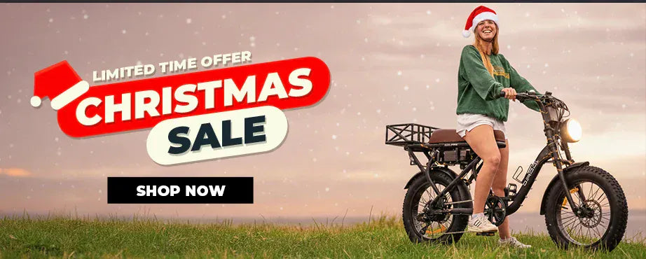 Christmas Super Sale!