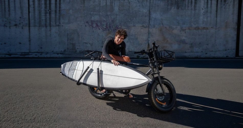 DiroDi - Australia's Top Electric Bike – NG Mobility
