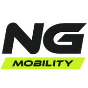 NG Mobility logo