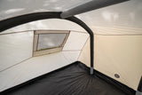 Often Sunday - Inflatable Tunnel Canopy Family Camping Glamping Tent