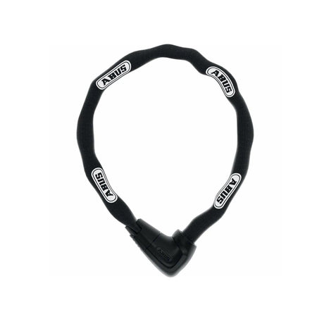 ABUS Accessories ABUS STEELOCHAIN 9809K - 85CM BK