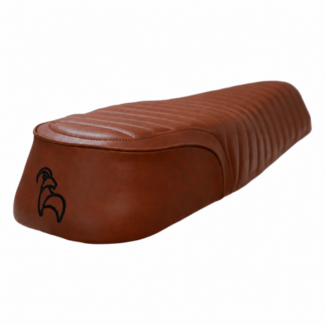 DiroDi Bicycle accessories Brown DiroDi Rover Seat/Saddle Brown | Rover Pro