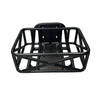 DiroDi Rover Front L Carrier + Small Basket | E-Bike Cargo Set (Gen 3.1+)