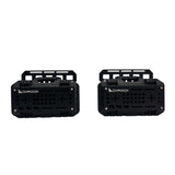 DiroDi Bicycle accessories Side Storage Case Set - DiroDi Rover Pro