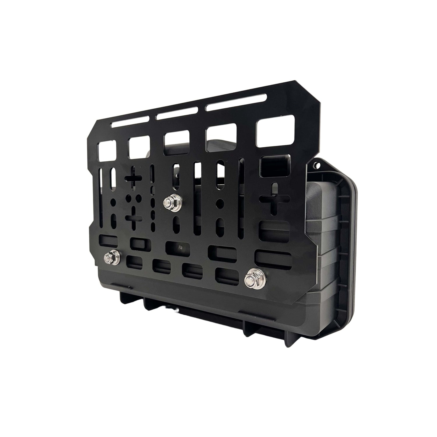 Di Rodi Rack Extension Side Storage Case Set - DiroDi Rover Pro – NG Mobility