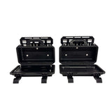 DiroDi Bicycle accessories Side Storage Case Set - DiroDi Rover Pro