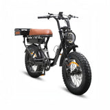 DiroDi Bicycles Black / Step-Thru DiroDi Rover Plus Gen 6 — 250W | Road Legal All States