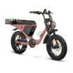 DiroDi Bicycles Bubblegum Pink / Step-Thru / 1000W DiroDi Rover Pro