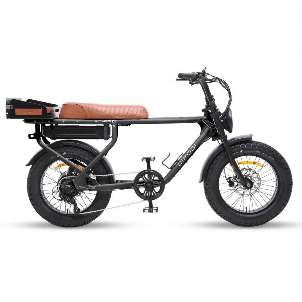 DiroDi Bicycles DiroDi Rover Gen 6 - 250/500W