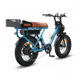 DiroDi Bicycles DiroDi Rover Gen 6 — 250W | Road Legal All States