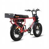 DiroDi Bicycles DiroDi Rover Plus Gen 6 — 250W | Road Legal All States