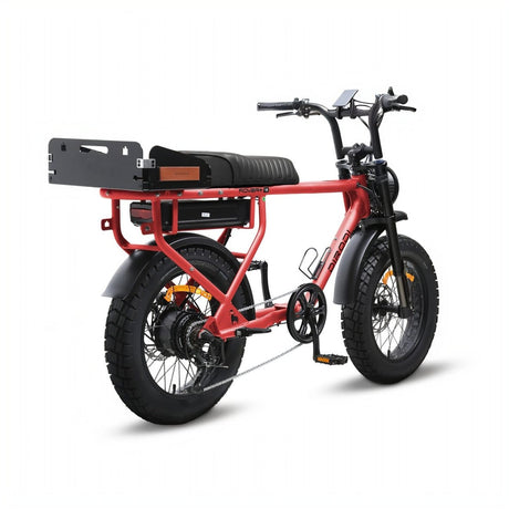 DiroDi Bicycles DiroDi Rover Plus Gen 6 — 250W | Road Legal All States