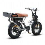 DiroDi Bicycles DiroDi Rover Plus Gen 6 — 250W | Road Legal All States