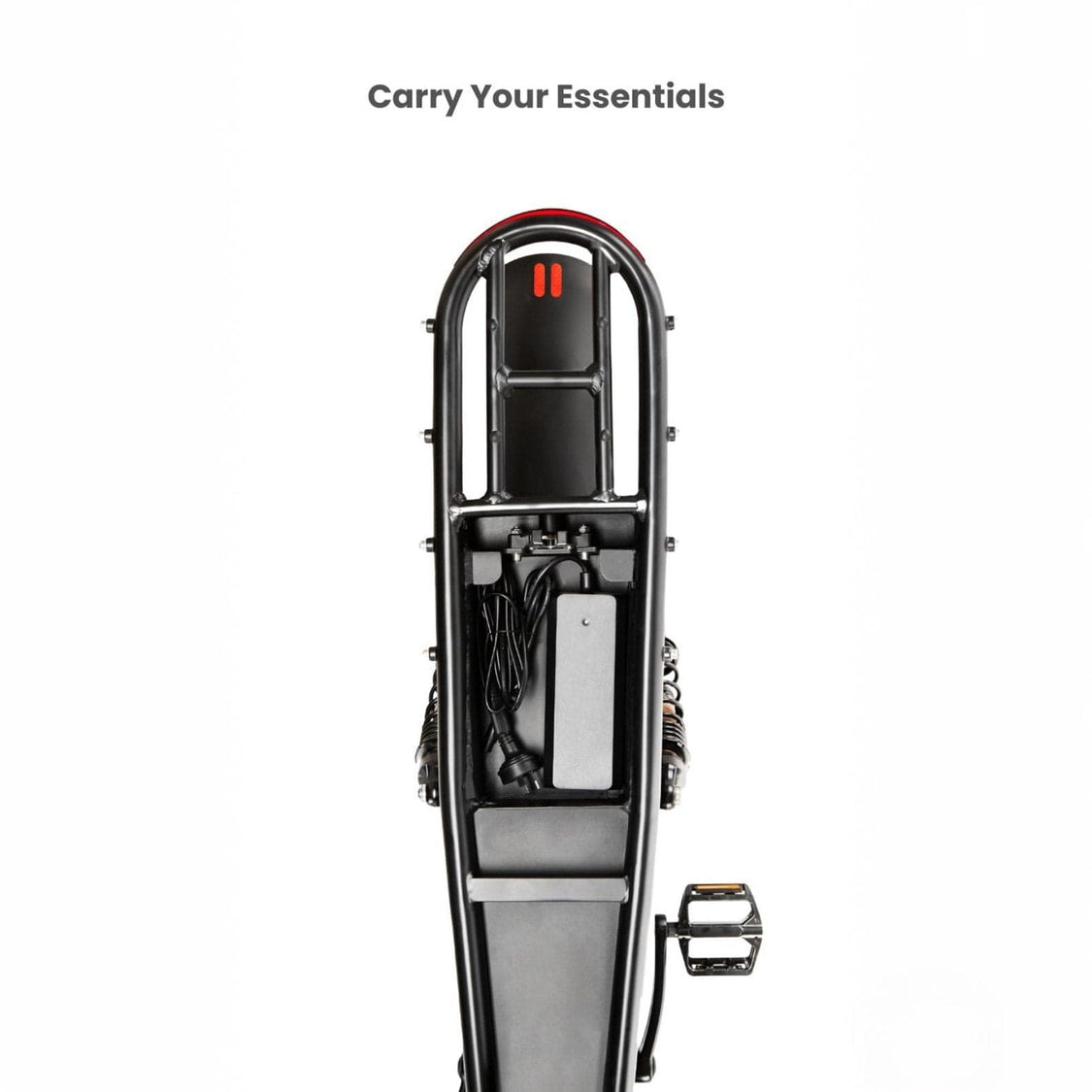 DiroDi Rover Pro 1000W | 2-Person Off-Road eBike – NG Mobility