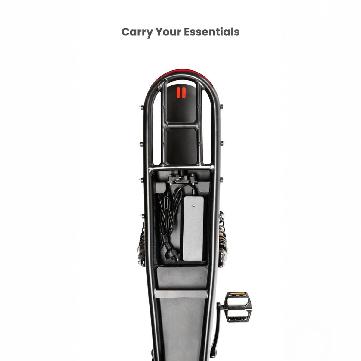 DiroDi Rover Pro 1000W | 2-Person Off-Road eBike – NG Mobility