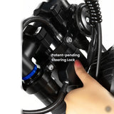 DiroDi Bicycles DiroDi Rover Pro