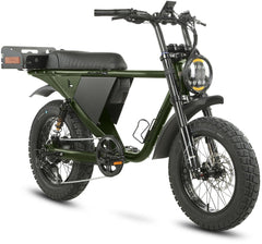 DiroDi Bicycles DiroDi Rover Pro