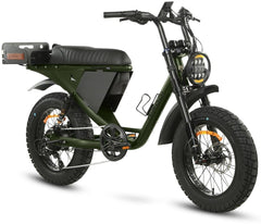 DiroDi Bicycles DiroDi Rover Pro