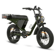 DiroDi Bicycles DiroDi Rover Pro
