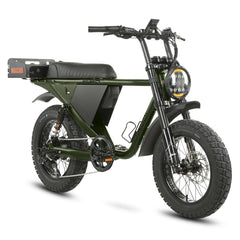 DiroDi Bicycles DiroDi Rover Pro