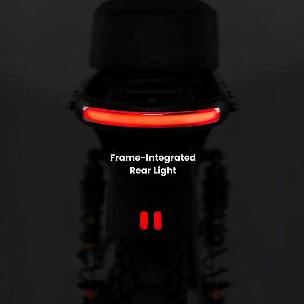 DiroDi Bicycles DiroDi Rover Pro — 250W | Road Legal All States