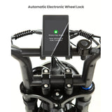 DiroDi Bicycles DiroDi Rover Pro — 250W | Road Legal All States