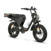 DiroDi Bicycles Jet Black / Step-Thru / 1000W DiroDi Rover Pro