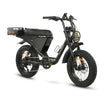 DiroDi Bicycles Jet Black / Step-Thru / 250/500W DiroDi Rover Pro - 250/500W