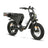 DiroDi Bicycles Jet Black / Step-Thru DiroDi Rover Pro — 250W | Road Legal All States