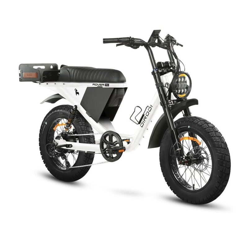 DiroDi Rover Pro 1000W | 2-Person Off-Road eBike – NG Mobility