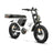 DiroDi Bicycles Pearl White / Step-Thru DiroDi Rover Pro — 250W | Road Legal All States