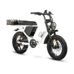 DiroDi Bicycles Pearl White / Step-Thru DiroDi Rover Pro — 250W | Road Legal All States