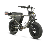 DiroDi Bicycles Recon Camo / Step-Over / 1000W DiroDi Rover Pro
