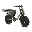 DiroDi Bicycles Recon Camo / Step-Thru / 1000W DiroDi Rover Pro