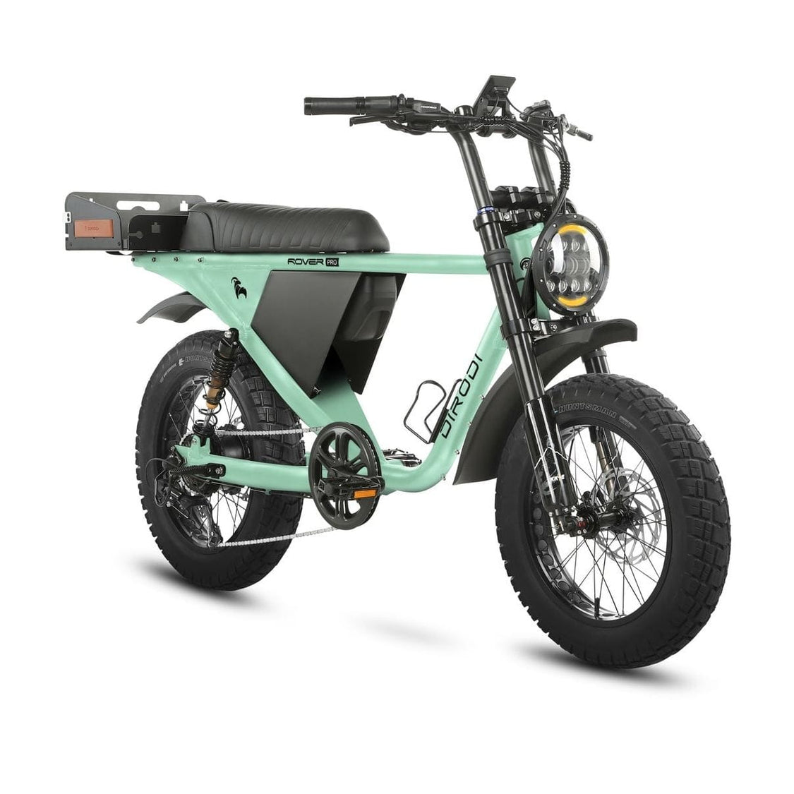 DiroDi Electric Bikes Australia | Fat Tyre E-Bikes | NGMobility – NG ...