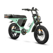DiroDi Bicycles Seafoam Green / Step-Thru DiroDi Rover Pro — 250W | Road Legal All States