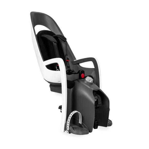 Hamax Bicycle accessories Hamax Caress Rear Child Bike Seat - 20° Recline, Shock Absorption, 9m+ to 22kg