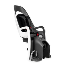 Hamax Bicycle accessories Hamax Caress Rear Child Bike Seat - 20° Recline, Shock Absorption, 9m+ to 22kg